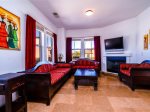Condo 363 in El Dorado Ranch, San Felipe rental property - second living room